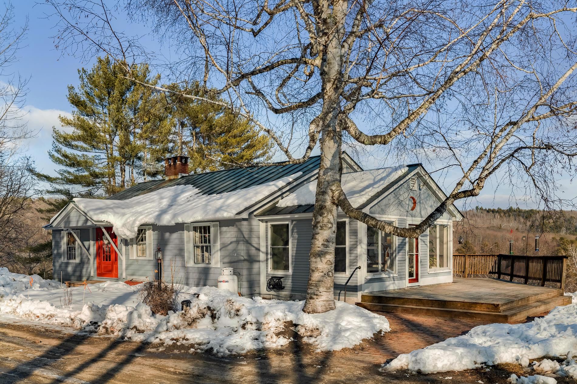 1670 Marton Road Windsor, VT 05089 - Photo 1 of 39