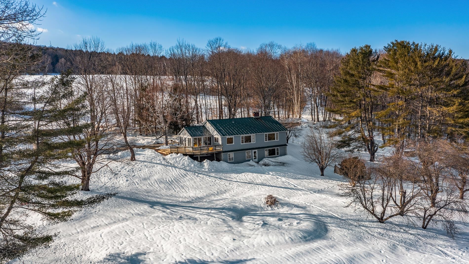 1670 Marton Road Windsor, VT 05089 - Photo 2 of 39