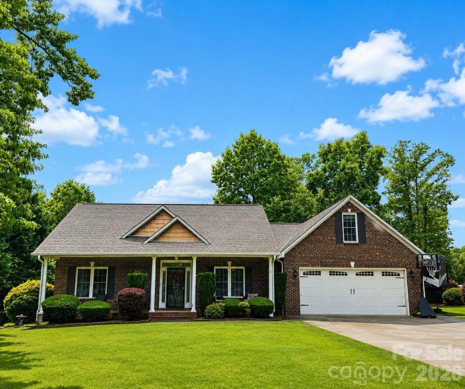 1731 Furnace Road Lincolnton, NC 28092 - Photo 1 of 20 Gallery Image 1