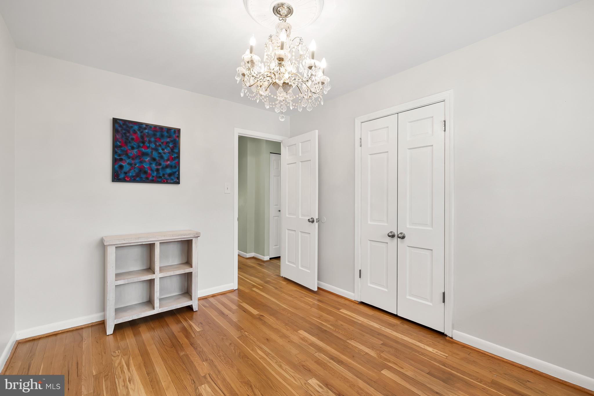 11700 Seven Locks Road Potomac, MD 20854 - Photo 11 of 32 Second Level Bedroom #2