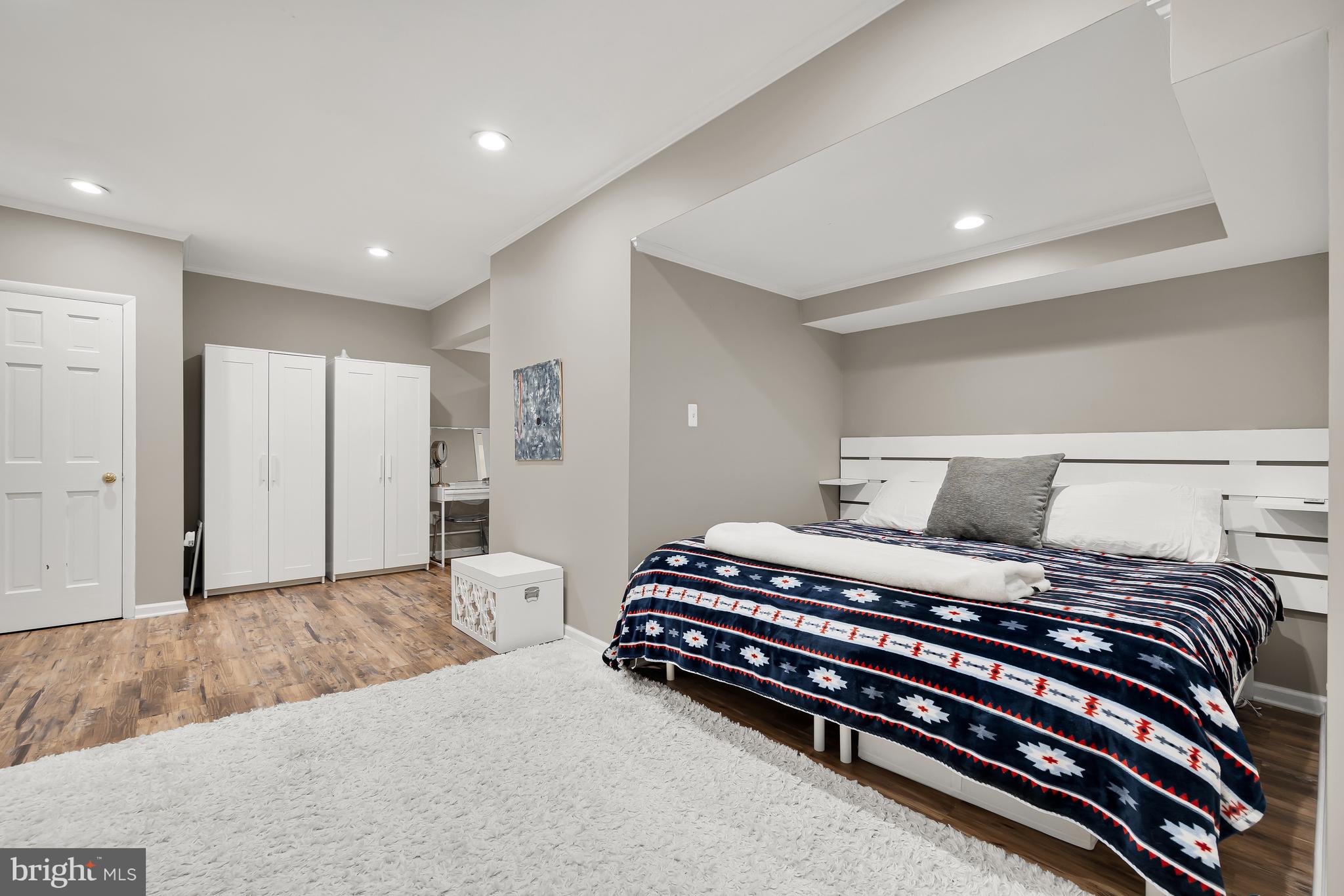 11700 Seven Locks Road Potomac, MD 20854 - Photo 22 of 32 Lower Level Bonus Room