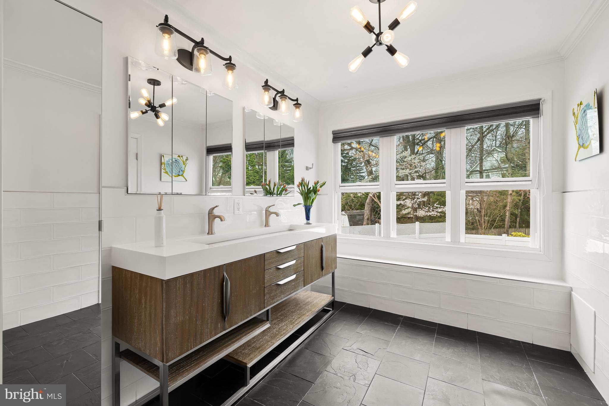 11700 Seven Locks Road Potomac, MD 20854 - Photo 10 of 32 Primary Bath