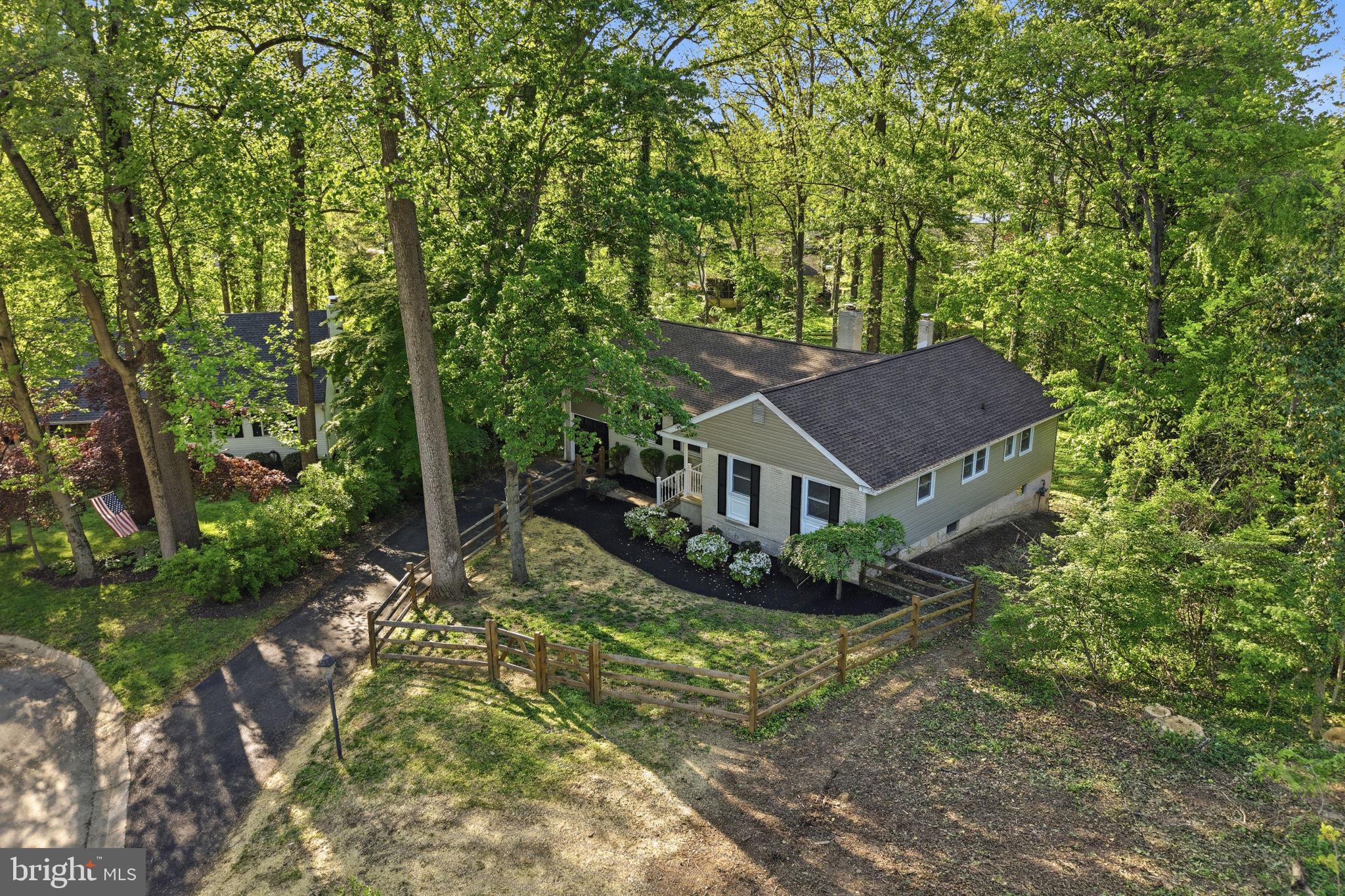 609 Chanin Road Hockessin, DE 19707 - Photo 2 of 41