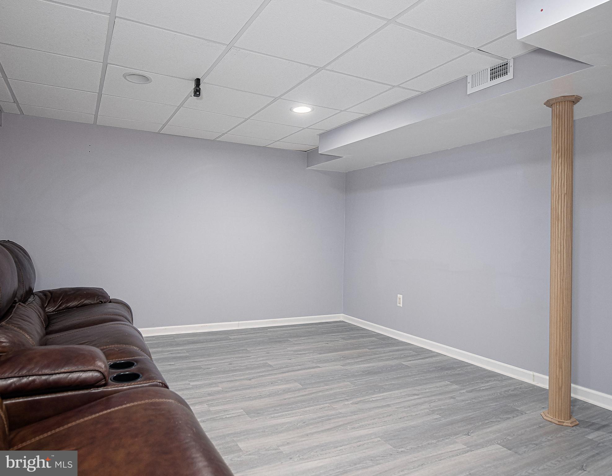 426 Gilmor Road Joppa, MD 21085 - Photo 26 of 42 Lower level bonus room