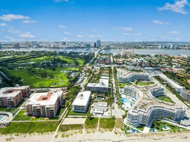 $4,195,000 | 150 Bradley Place, Unit 606T, Palm Beach, FL 33480