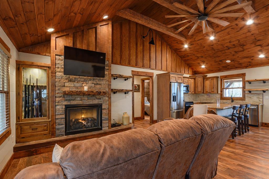 554 Tipton Springs Road Morganton, GA 30560 - Photo 5 of 74