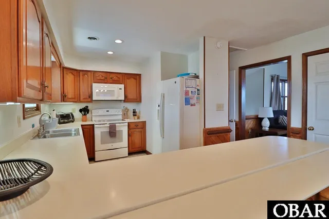 $99,000 | 129 Mallard Drive, Unit 14, Duck, NC 27949