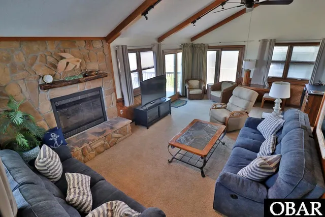 $99,000 | 129 Mallard Drive, Unit 14, Duck, NC 27949