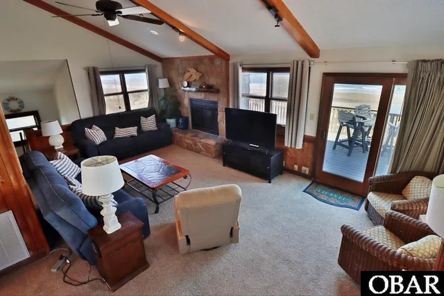 $99,000 | 129 Mallard Drive, Unit 14, Duck, NC 27949