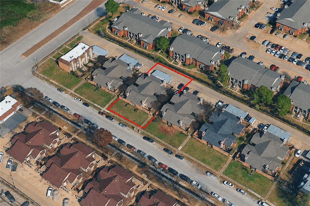 3940 Portland Street Irving, TX 75038 - Photo 7 of 7