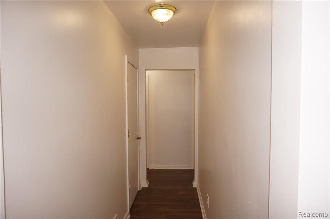 16332 Inkster Road Redford, MI 48240 - Photo 10 of 16 Hallway
