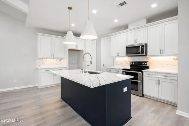 $356,900 | 152 Caribbean Soul Avenue, Unit 102, Hardeeville, SC 29927