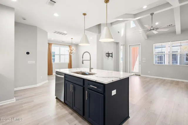 $356,900 | 152 Caribbean Soul Avenue, Unit 102, Hardeeville, SC 29927