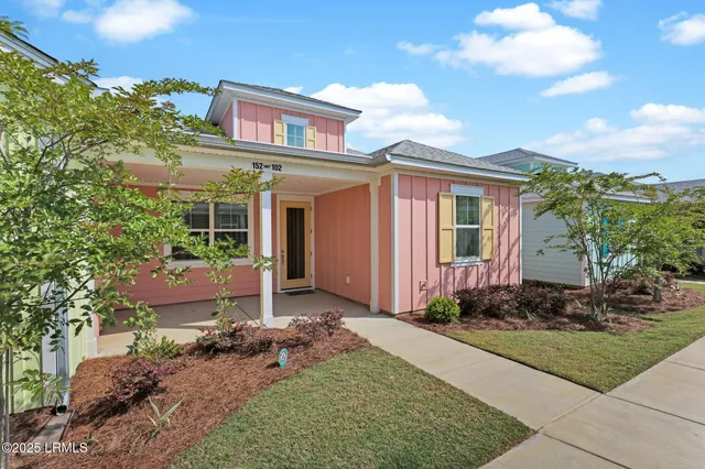$356,900 | 152 Caribbean Soul Avenue, Unit 102, Hardeeville, SC 29927