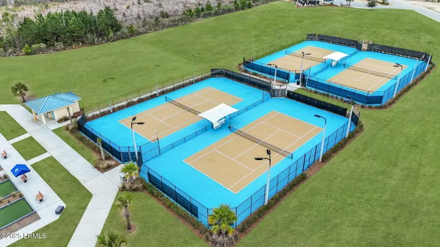 $356,900 | 152 Caribbean Soul Avenue, Unit 102, Hardeeville, SC 29927