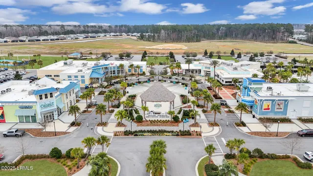 $356,900 | 152 Caribbean Soul Avenue, Unit 102, Hardeeville, SC 29927