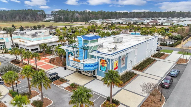 $356,900 | 152 Caribbean Soul Avenue, Unit 102, Hardeeville, SC 29927