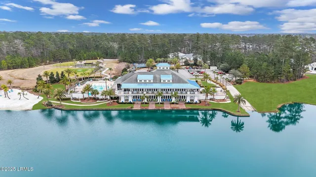 $356,900 | 152 Caribbean Soul Avenue, Unit 102, Hardeeville, SC 29927