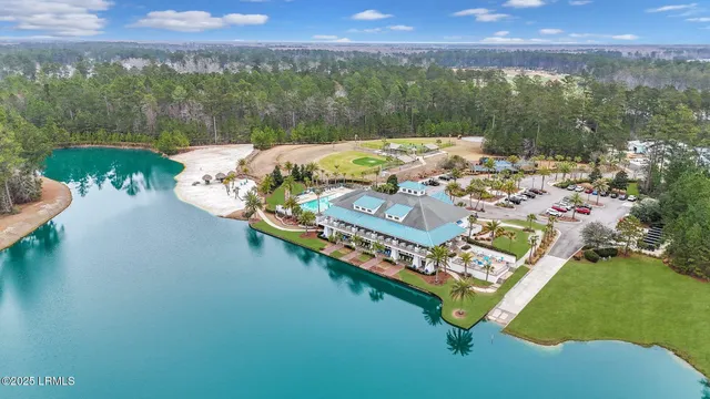 $356,900 | 152 Caribbean Soul Avenue, Unit 102, Hardeeville, SC 29927