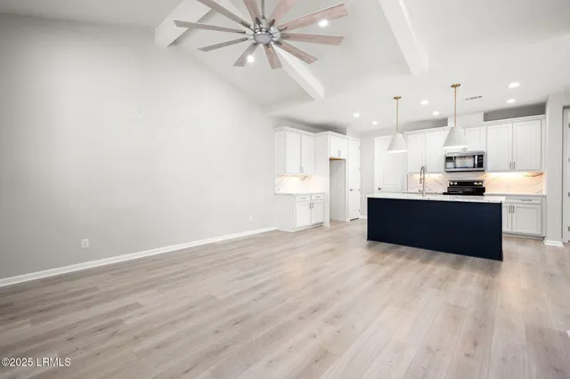 $356,900 | 152 Caribbean Soul Avenue, Unit 102, Hardeeville, SC 29927