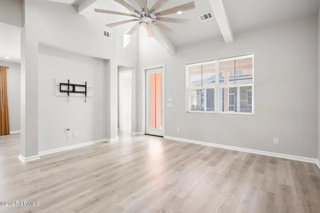 $356,900 | 152 Caribbean Soul Avenue, Unit 102, Hardeeville, SC 29927