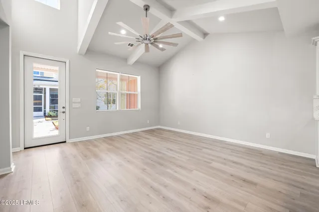 $356,900 | 152 Caribbean Soul Avenue, Unit 102, Hardeeville, SC 29927