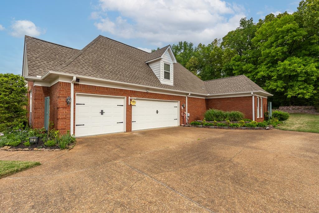 4379 High Plains Road Bartlett, TN 38135 - Photo 2 of 29