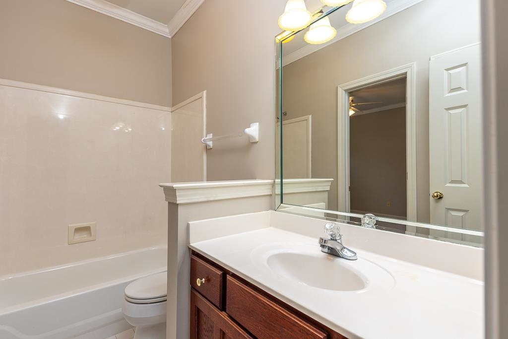 4379 High Plains Road Bartlett, TN 38135 - Photo 21 of 29