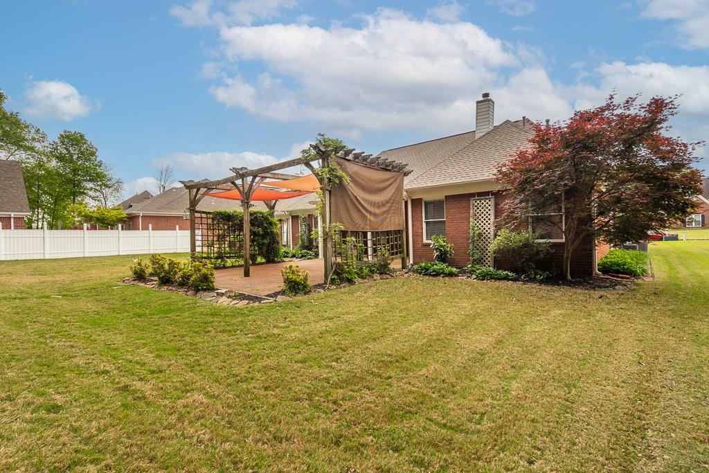 4379 High Plains Road Bartlett, TN 38135 - Photo 27 of 29