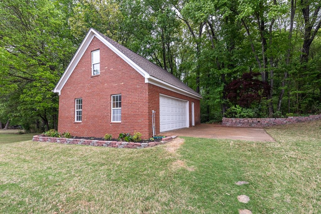 4379 High Plains Road Bartlett, TN 38135 - Photo 28 of 29