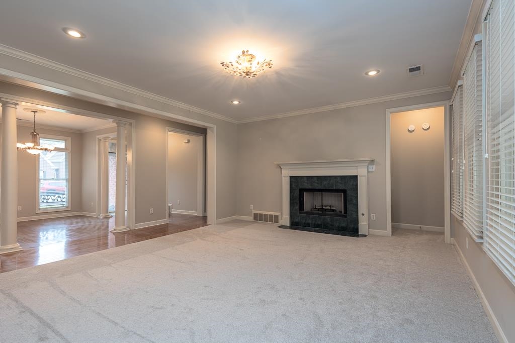 4379 High Plains Road Bartlett, TN 38135 - Photo 7 of 29