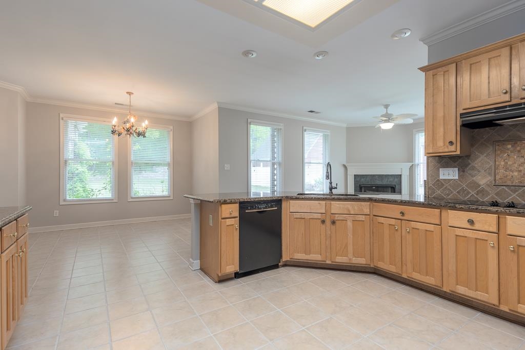 4379 High Plains Road Bartlett, TN 38135 - Photo 9 of 29