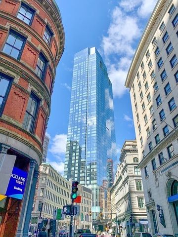 front view of a building