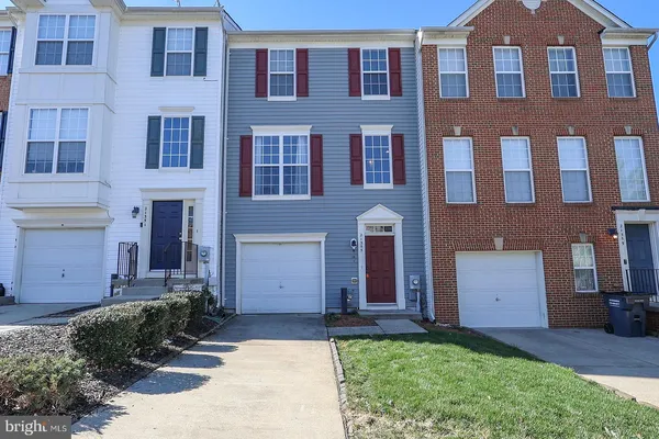 $319,000 | 21355 Jettison Drive, Lexington Park, MD 20653
