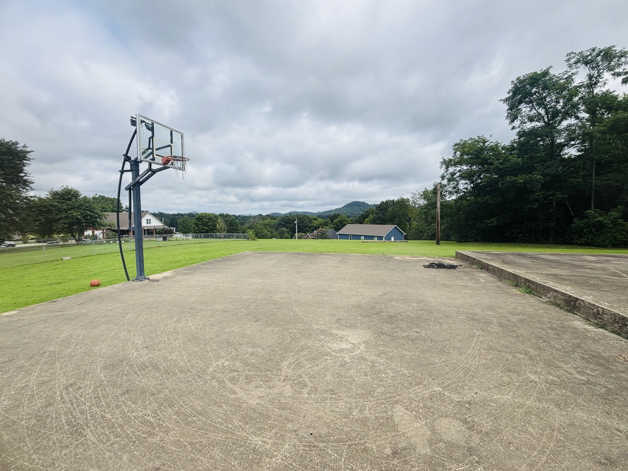 0 Meadowview Circle Carthage, TN 37030 - Photo 11 of 13 a view of a tennis court