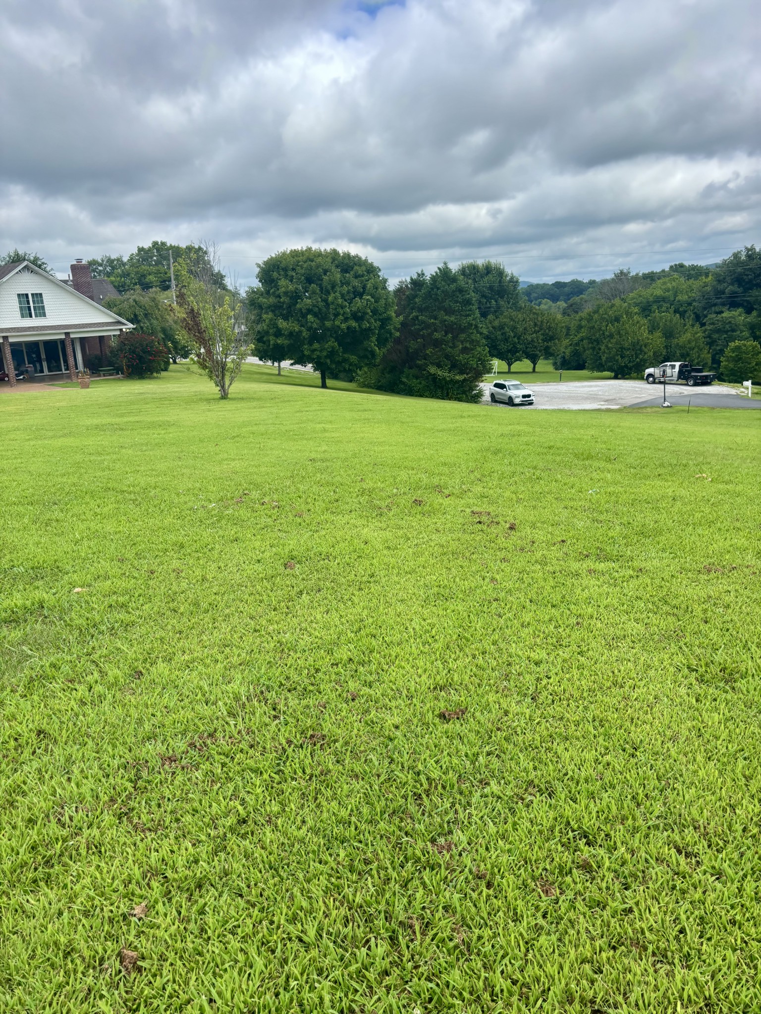 0 Meadowview Circle Carthage, TN 37030 - Photo 13 of 13 a view of a garden with a building in the background