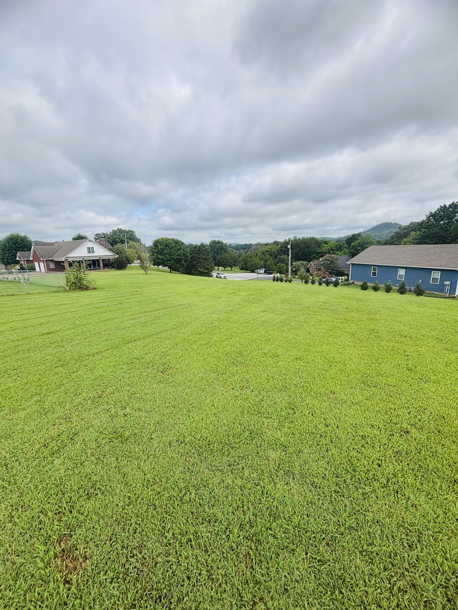 0 Meadowview Circle Carthage, TN 37030 - Photo 7 of 13 a view of an ocean from a yard
