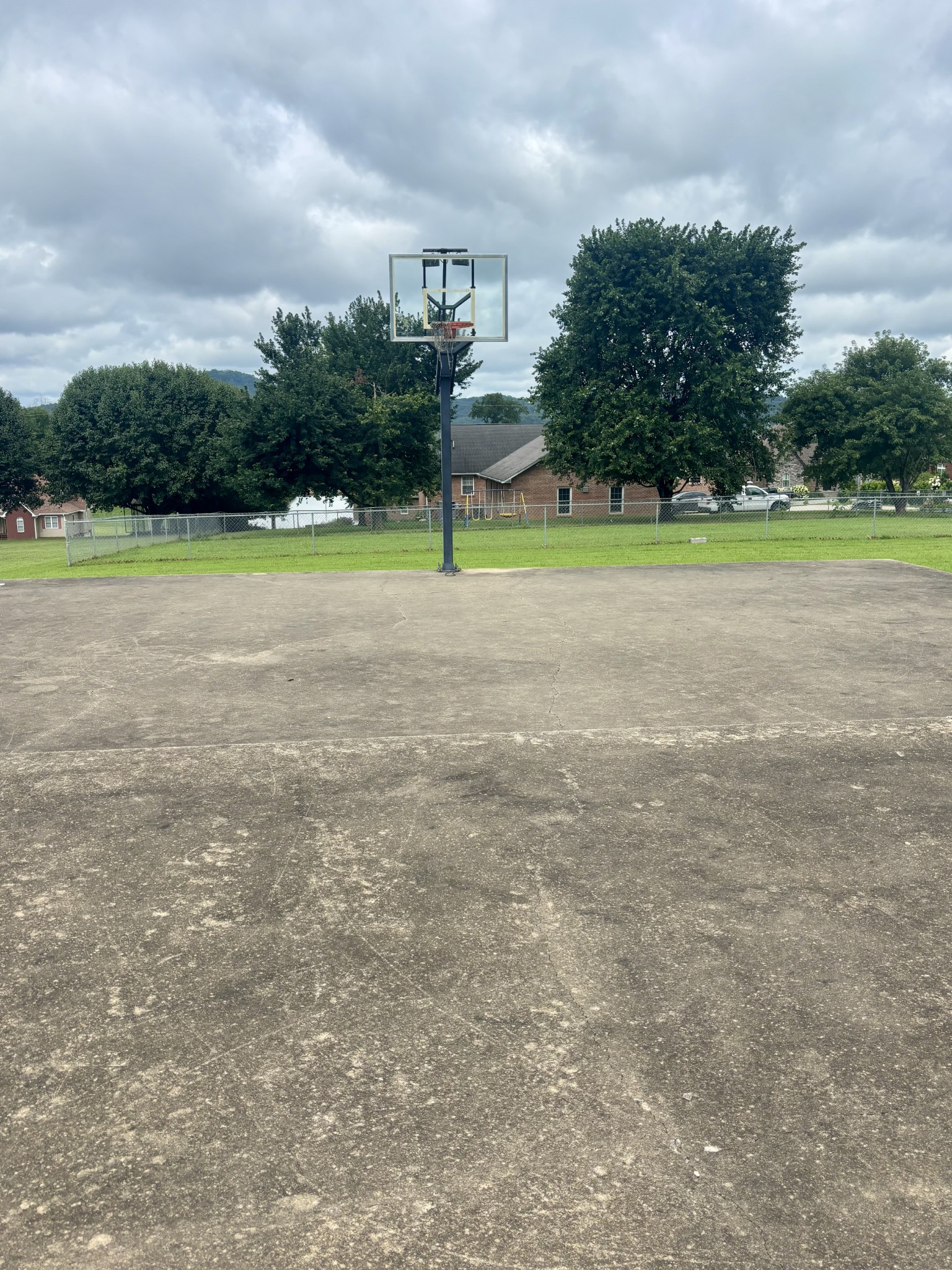 0 Meadowview Circle Carthage, TN 37030 - Photo 10 of 13 a view of a volley ball court