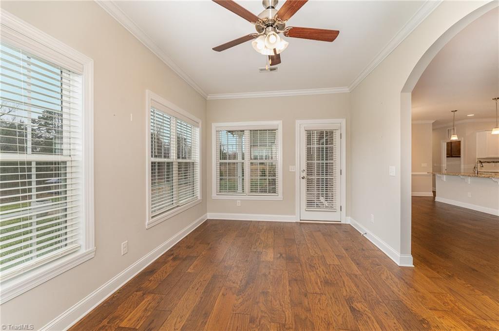 2827 Fallin Court High Point, NC 27262 - Photo 14 of 43 Gallery Image 14