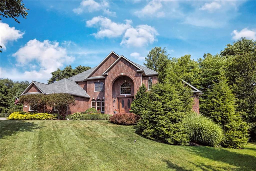 5451 Mystic Ridge Erie, PA 16506 - Photo 8 of 8 Gallery Image 8