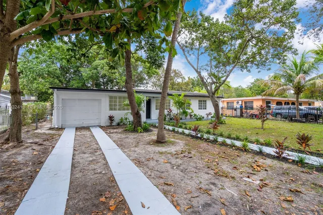 $559,999 | 1635 Northwest 130th Street, North Miami, FL 33167