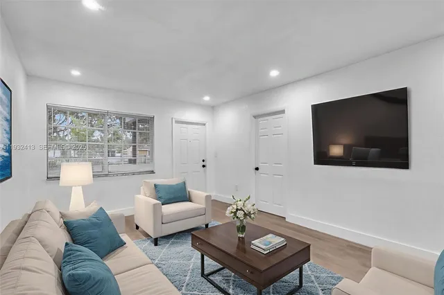 $559,999 | 1635 Northwest 130th Street, North Miami, FL 33167