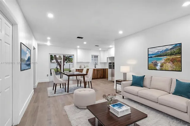 $559,999 | 1635 Northwest 130th Street, North Miami, FL 33167