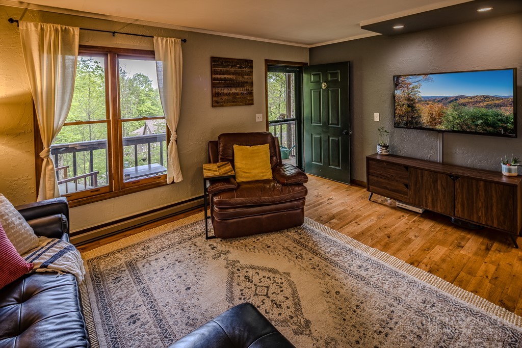 460 Harley Perry Road Zionville, NC 28698 - Photo 8 of 45
