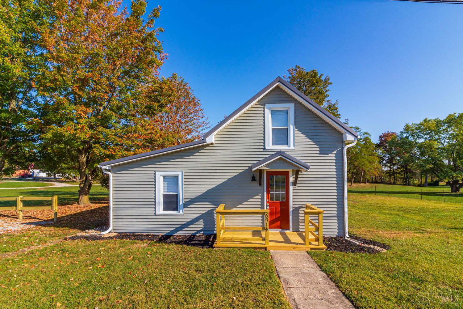 6514 Tri-County Road Seaman, OH 45679 - Photo 2 of 41 Gallery Image 2
