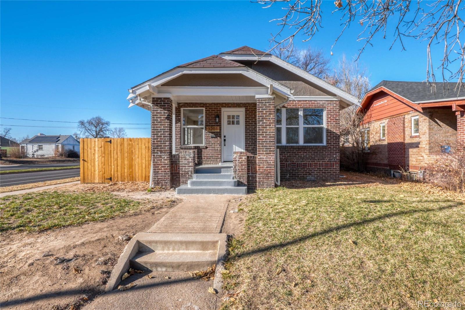 3201 Fillmore Street Denver, CO 80205 - Photo 1 of 35