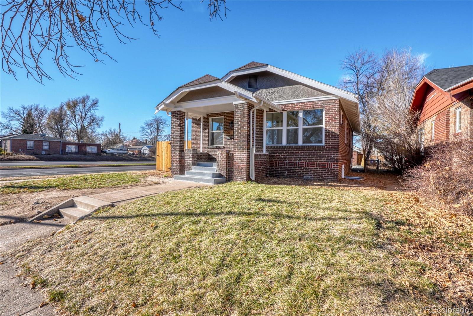3201 Fillmore Street Denver, CO 80205 - Photo 2 of 35