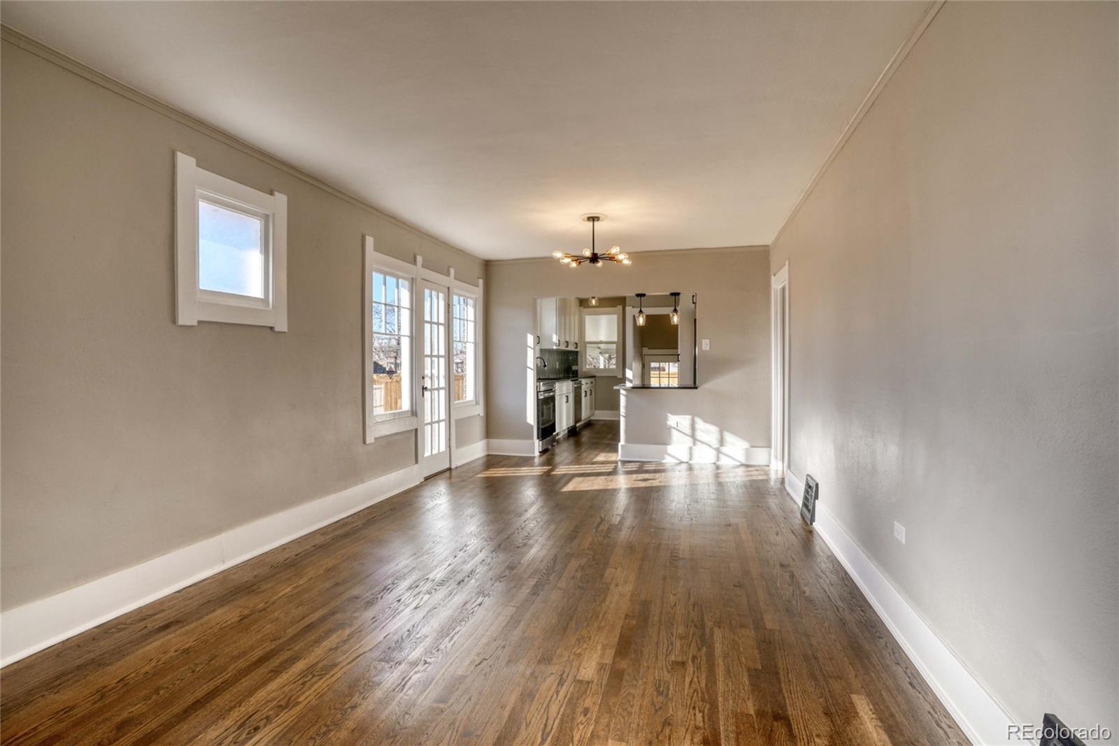 3201 Fillmore Street Denver, CO 80205 - Photo 4 of 35