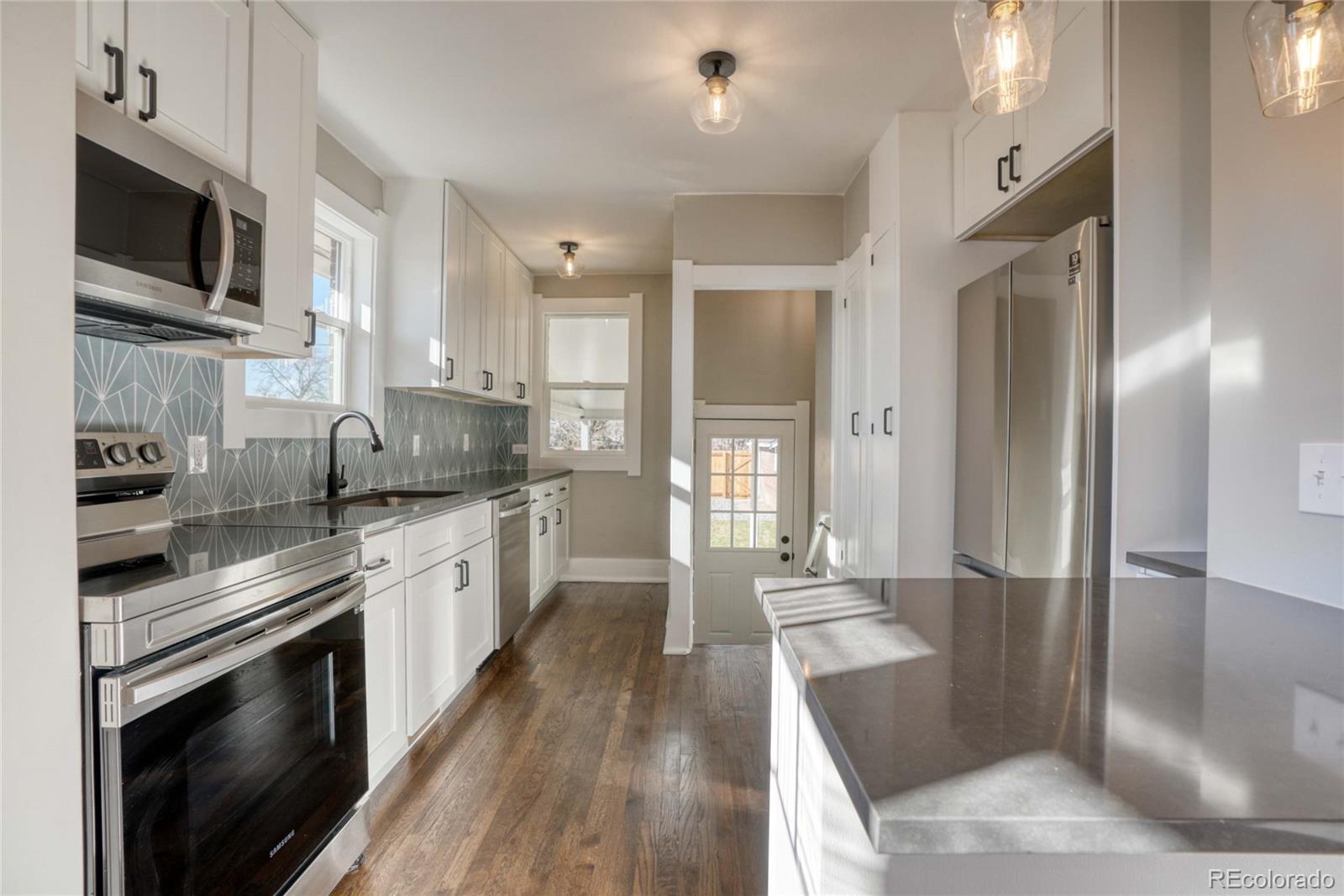 3201 Fillmore Street Denver, CO 80205 - Photo 7 of 35