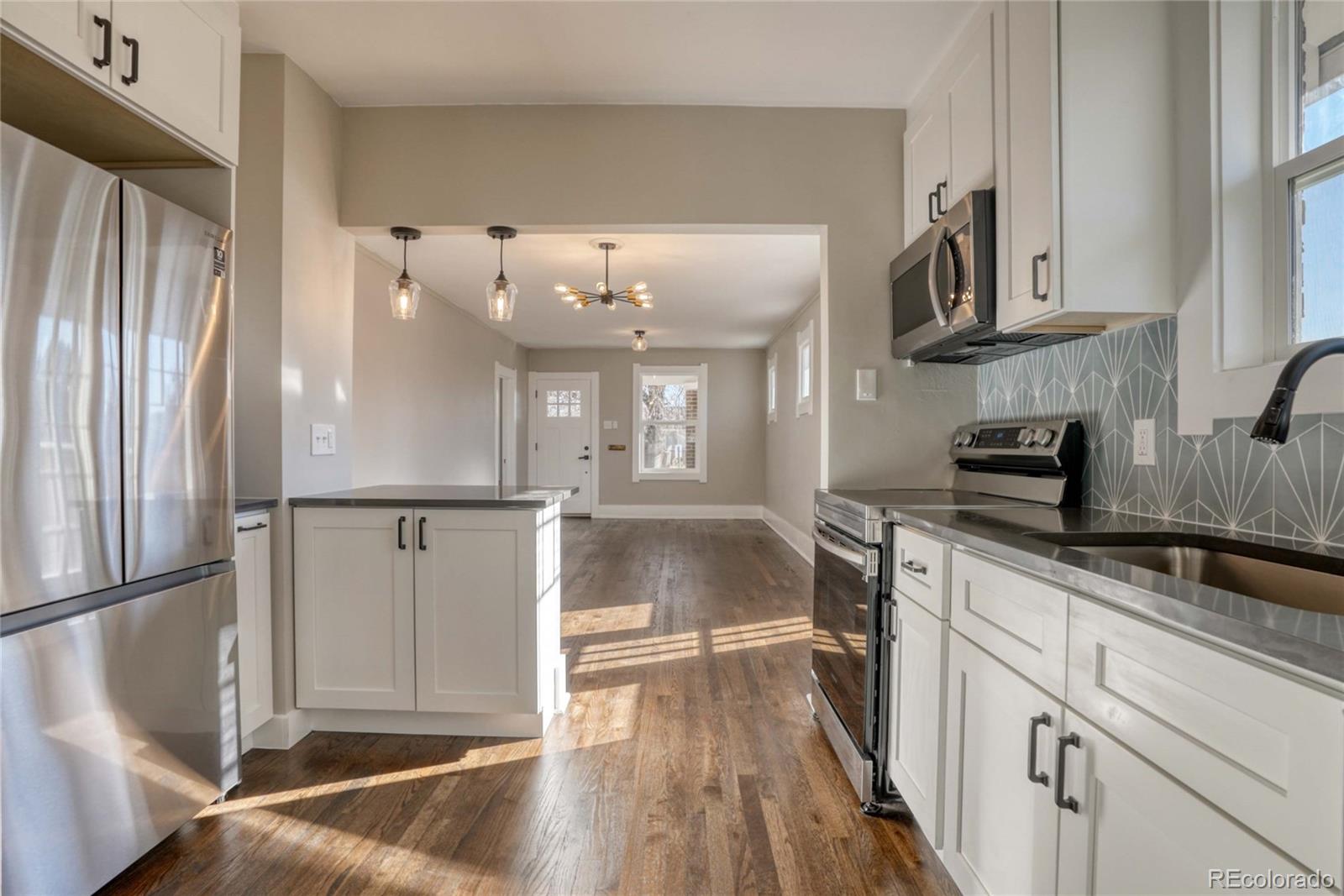 3201 Fillmore Street Denver, CO 80205 - Photo 9 of 35